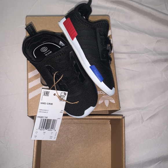 NMD 5k shoes - Picture 1 of 6